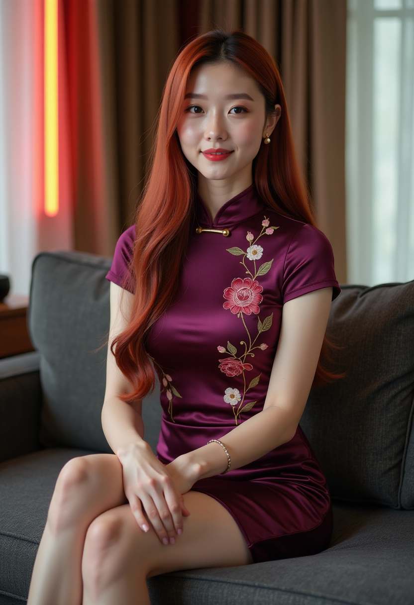 一程山水电影海报