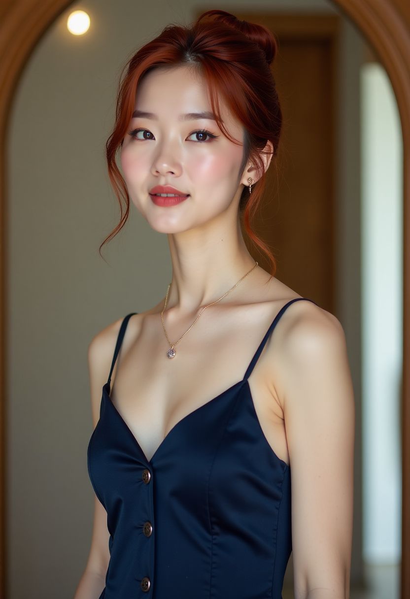 夜行档案电影海报